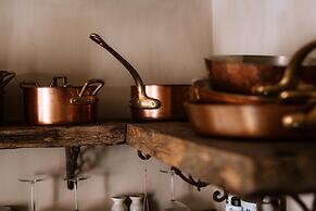 La Petite For t Cottage in Brussels Countryside