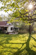 La Petite For t Cottage in Brussels Countryside