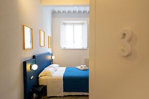 B&B Via Corsica 10