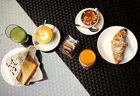 B&B Via Corsica 10