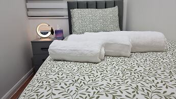 Comfort at Enchanted Dwellings