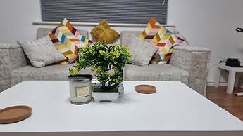 Comfort at Enchanted Dwellings