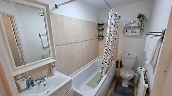 Comfort at Enchanted Dwellings