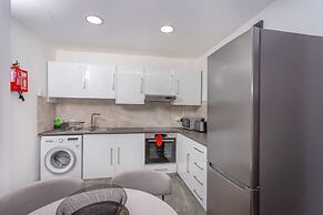 White Arches Sea View Apt No 2