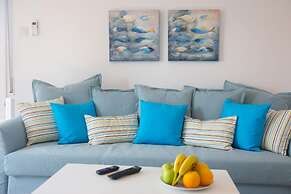 White Arches Sea View Apt No 1