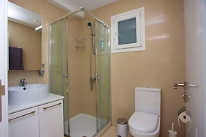 Seabreeze City Center Flat No 4