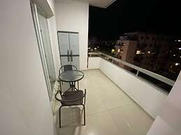 Seabreeze City Center Flat No 4