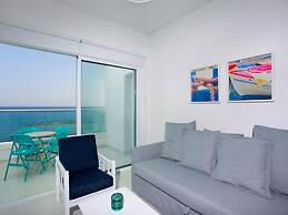 On the Beach Penthouse