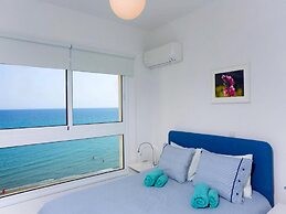 On the Beach Penthouse