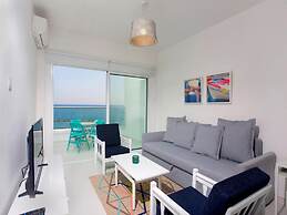 On the Beach Penthouse