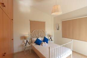 Seabreeze Villa No 4