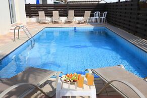 Seabreeze Villa No 4