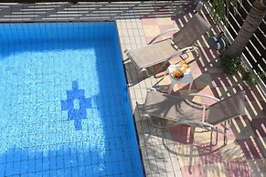 Seabreeze Villa No 2