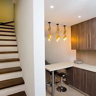 Galatex Beach Living House