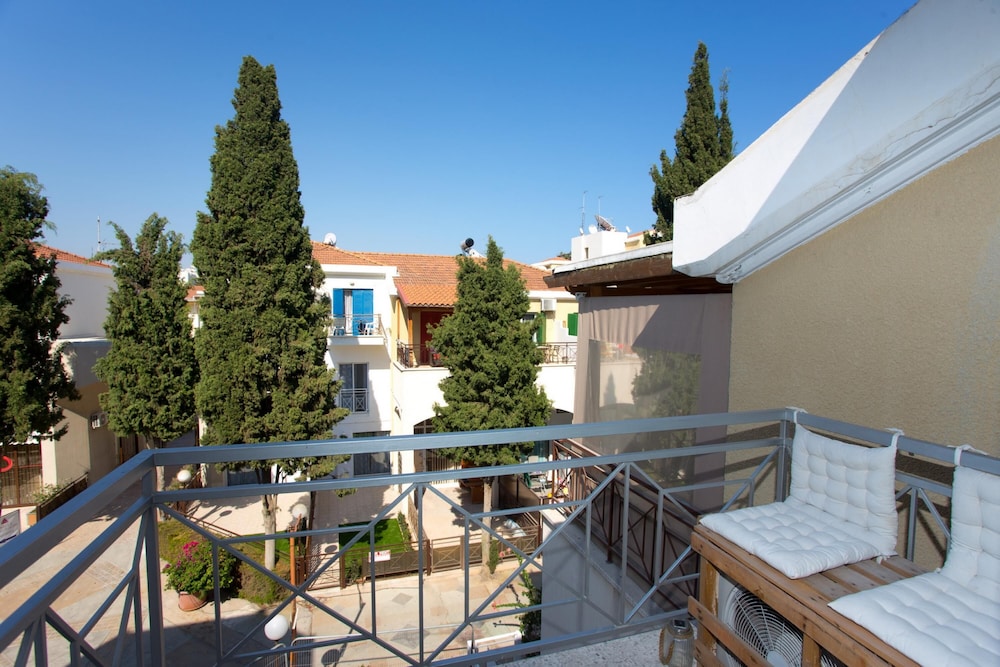 Galatex Beach Living Studio