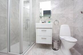 Galatex Beach Living Studio