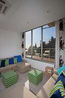 Athenaeum Beach Studio