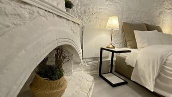 Leonys House in Dhoros