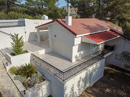 Nestor Hillside House
