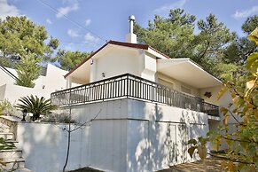 Nestor Hillside House