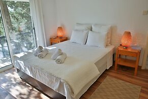 Nestor Hillside House