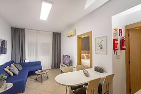Palm Beach Apartment