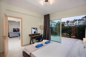 Bay View Gardens Apt 1