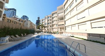 Hallmark Beach Apt by TrulyCyprus