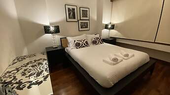 Hallmark Beach Apt by TrulyCyprus