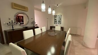 Hallmark Beach Apt by TrulyCyprus