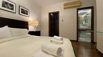 Hallmark Beach Apt by TrulyCyprus