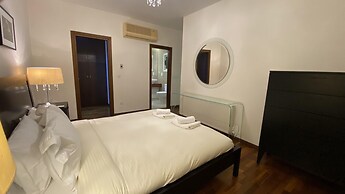 Hallmark Beach Apt by TrulyCyprus
