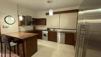 Hallmark Beach Apt by TrulyCyprus