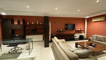 Hallmark Beach Apt by TrulyCyprus