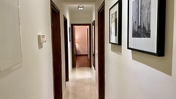 Hallmark Beach Apt by TrulyCyprus
