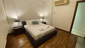 Hallmark Beach Apt by TrulyCyprus