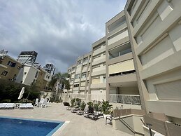 Hallmark Beach Apt by TrulyCyprus