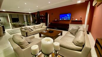 Hallmark Beach Apt by TrulyCyprus