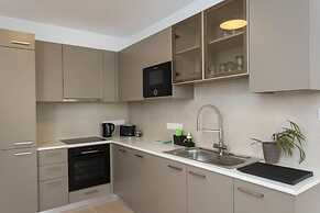 Kanika Seabreeze Apartment