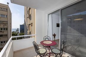 Kanika Seabreeze Apartment