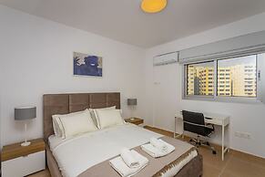 Kanika Seabreeze Apartment