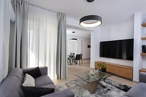 Kanika Seabreeze Apartment