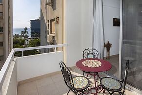 Kanika Seabreeze Apartment