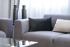 Kanika Seabreeze Apartment