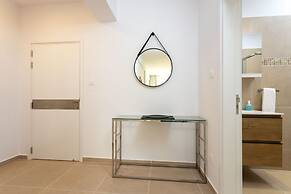 Kanika Seabreeze Apartment