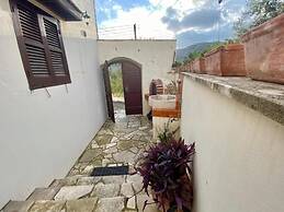 Juliet Suite Studio in Dhoros