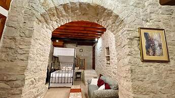 Juliet Suite Studio in Dhoros