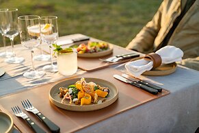 Ndoto Serengeti Camps