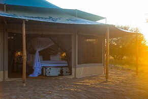 Ndoto Serengeti Camps