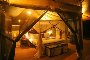 Ndoto Serengeti Camps